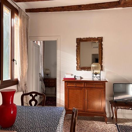 Ca Giovanni - Charmant And Exclusive Apartment Venecia Exterior foto