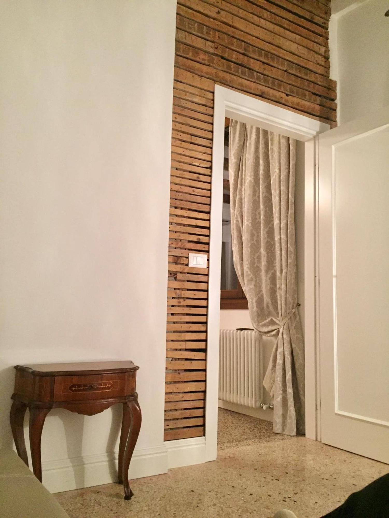 Ca Giovanni - Charmant And Exclusive Apartment Venecia Exterior foto